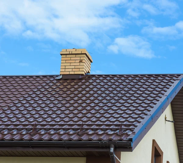 Chimney Inspection