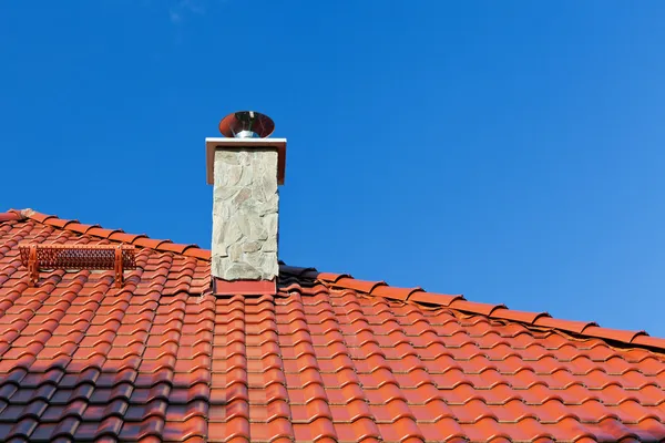 Chimney repair service